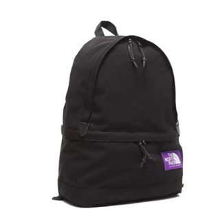 The North Face 紫標 Field Day Pack 23L帆布後揹包/NN7351N*(C0483)