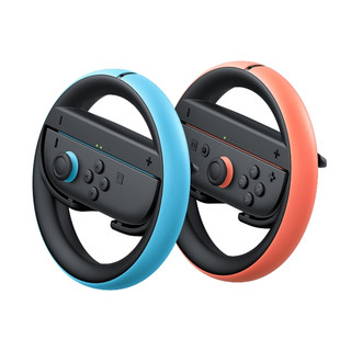 NS2 任天堂 Switch 2 Joy-Con 2方向盤 （2個入） 台灣代理商公司貨