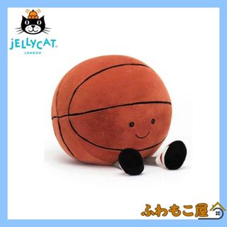 ふわもこ屋🏠 Jellycat英國正品代購 娃娃在臺 籃球玩偶 毛絨玩具 娃娃公仔 安撫玩偶 生日禮物 交換禮物