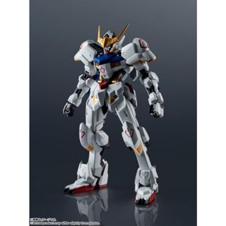 【預購2025年11月】BANDAI 鋼彈 UNIVERSE ASW-G-08 獵魔鋼彈 (RENEWAL)