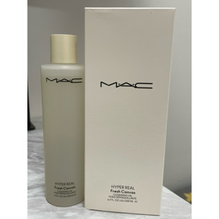 MAC 超奇肌清爽花瓣淨妝油 附壓頭
