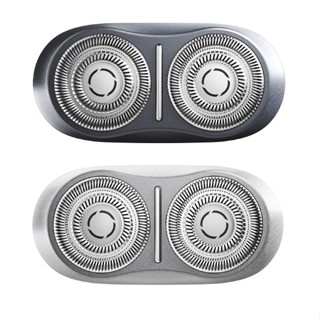 🔥小米臺灣公司貨💙小米 Xiaomi 電動刮鬍刀刀頭 S200 刀頭 替換刀頭