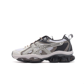 ASICS GEL-QUANTUM Kinetic休閒鞋 白灰 情侶鞋 潮流復古 休閒百搭