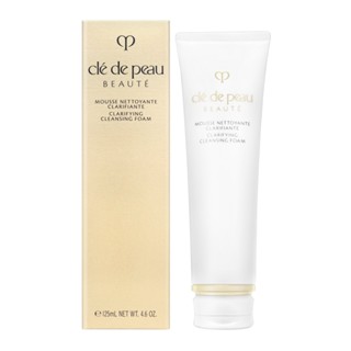 《即期》cle de peau肌膚之鑰｜光采淨透潔膚皂 125ml