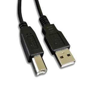 印表機 USB線1.8M /1.8米【HP列印旗艦館】【免運+有發票】適用各廠牌印表機 <加購優惠滿額加碼送好禮>