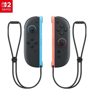 任天堂 NS2 Switch2 Joy-Con 2 L / R 控制器手把 台灣代理商 保固公司貨