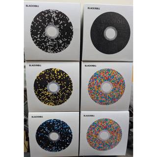 全新德國製BLACKROLL 30cm標準版滾筒