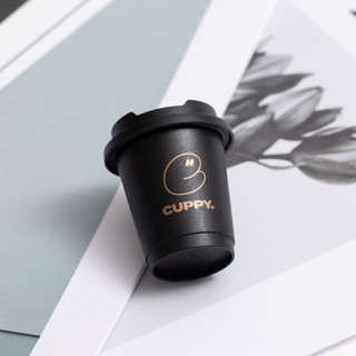 CUPPY藝伎凍乾咖啡/ 12入 eslite誠品