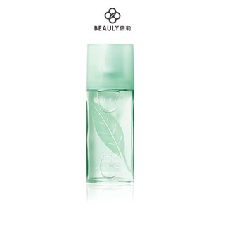 Elizabeth Arden 伊麗莎白雅頓綠茶中性淡香水 100ml《BEAULY倍莉》免費送禮包裝 TOP5香水推薦