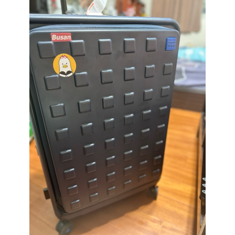 Samsonite28吋二手行李箱大行李箱機場托運箱二手