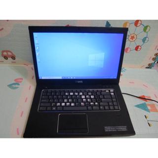 hp Dell Vostro 3555 AMD A6-3400M APU 4GB RAM 15吋 筆電筆記型電腦