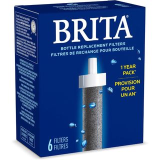 ｜美國現貨｜Brita 濾水瓶｜替換濾心｜隨身瓶濾棒｜