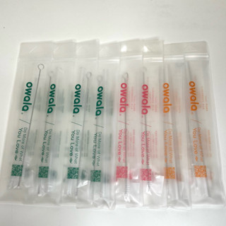 拾願*【Owala小珍珠吸管】owala 吸管 環保 生活用品 廚房 2505B01