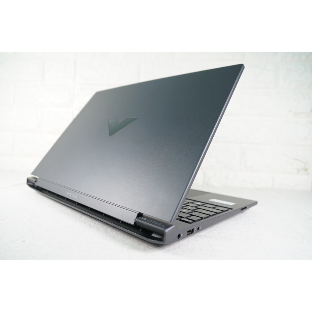 HP 惠普 Victus 15-fa1036TX 電競 i7-13700H/16G/512SSD/RTX4050 保固中