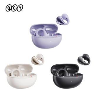 QCY Crossky C30 開放式真無線藍牙耳夾耳機 無線耳機