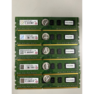 【當日出貨】創見 DDR3 L 1600 8G 桌機記憶體 保固七天