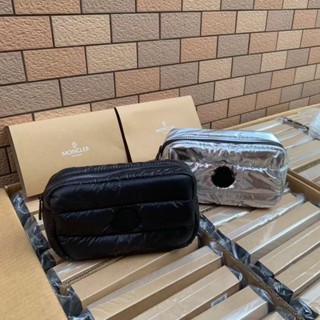 現貨🔥Moncler 羽絨盥洗包