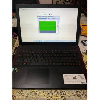 Asus x550v i7 6700hq 高效能 超值 二手 筆電