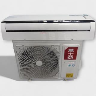 【臺北二手家電】百豐悅 新北二手家電-二手 萬士益 1級變頻冷暖 7.3KW 分離式冷氣 中古冷氣 土城二手家電買賣推薦