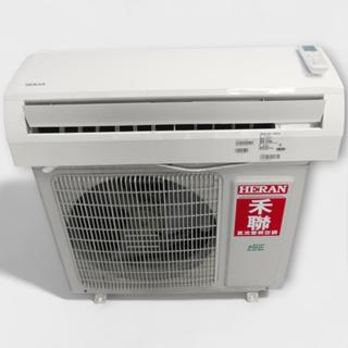 【臺北二手家電】百豐悅 新北二手家電-二手 禾聯 1級變頻 2.8KW 分離式冷氣 中古冷氣 五股二手家電 三重二手家電