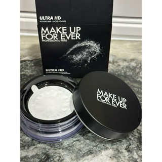 專櫃正品 Make up for ever HD超進化無瑕微晶蜜粉 8.5g 現貨超低價