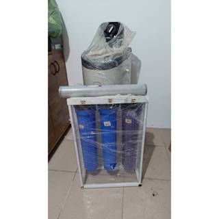 pentair濱特爾 智慧型全屋軟水系統/全戶軟水機