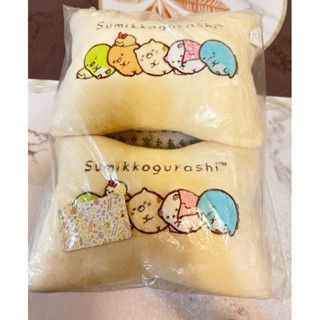 角落小夥伴/午安枕/靠枕
