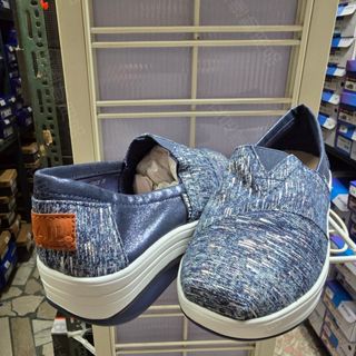 立足運動用品 女鞋 Snail蝸牛 套入式免綁帶 真皮內裡 舒適不磨腳 時尚舒適休閒鞋 4232478