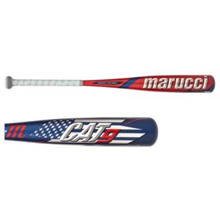 ［球棒本舖］女棒 Marucci CAT 9 Pastime 硬式棒球棒