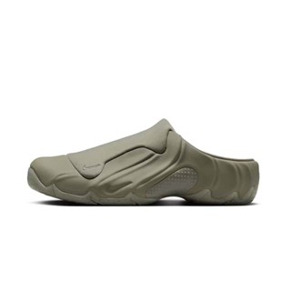 Nike Clogposite 穆勒鞋 拖鞋 涼鞋 墨綠色 HF2900-300 [國內代購]