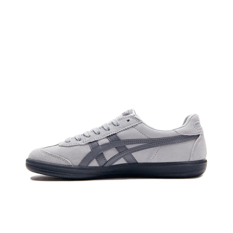 Onitsuka Tiger Tokuten   鬼塚虎 淺灰 麂皮 德訓鞋 男女鞋 休閒鞋 1183A907-021