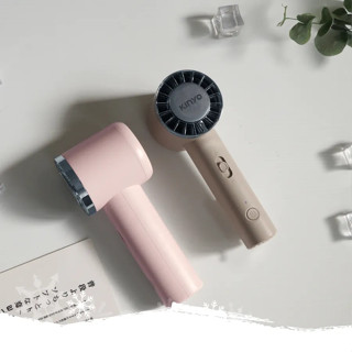 蝦皮免運 KINYO 冰旋風充電風扇 電風扇 涼感電風扇 充電手持電風扇 ( UF-3020 )