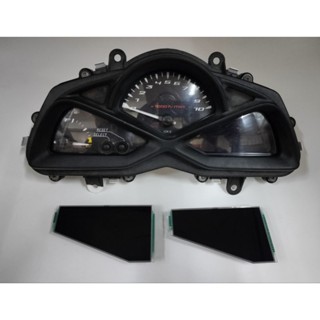 Yamaha Smax 155儀表淡化修復用偏光膜,全新液晶模組