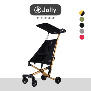 Qplay T18輕便兒童推車