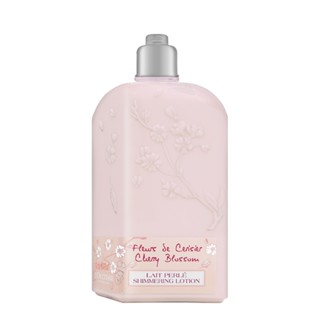 L'OCCITANE歐舒丹｜櫻花美體乳 250ml