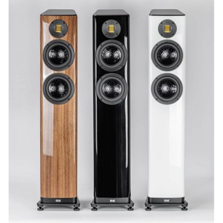 【環球代購】 ELAC Vela FS 407.2 JET6 落地式喇叭一對