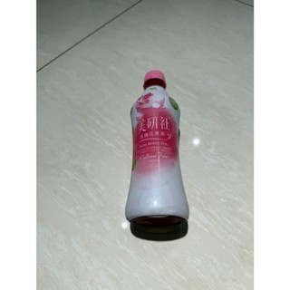 【湊運費可以選擇的小物】美研社玫瑰花果茶 400ML