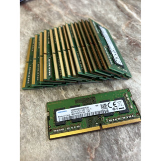 DDR4 4G 2400/2666/3200 筆電記憶體 三星 美光 海力士