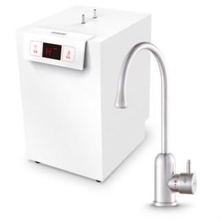 【歡迎殺價】【蝦皮刷卡分三期】賀眾牌UW-2262HW-1 廚下型節能冷熱飲水機(本機不含淨水器，請注意)