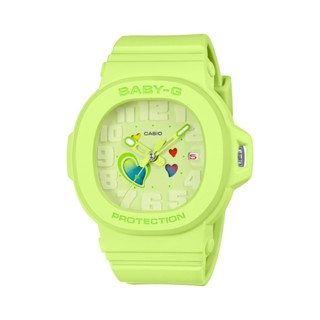 卡西歐 CASIO / BGA-10-3A / BABY-G系列 [ 官方直營 ] 奇趣生動多變錶面
