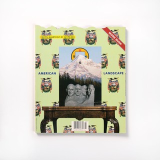 《Nest Magazine #25》Summer, 2004／美國室內設計／二手普通／絕版雜誌