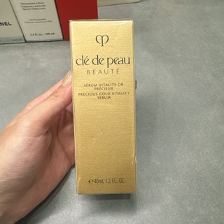 25B 肌膚之鑰24K黃金精華