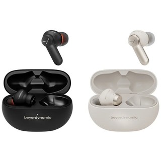 Beyerdynamic AMIRON 300 旗艦真無線藍牙耳機