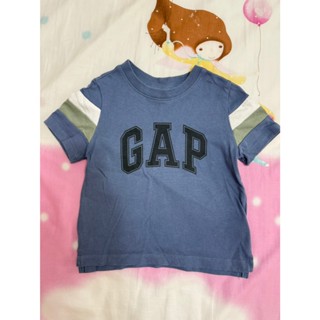 二手 童裝 現貨 短袖 夏季上衣 GAP UNIQLO lativ H&M NET 西松屋 BIRTHDAY 男童 女童
