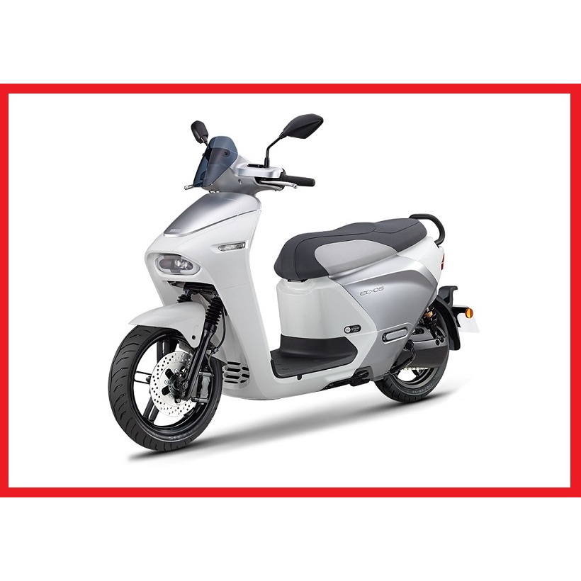 🔱EC05 電動車 限量優惠 全車外殼🔱YAMAHA原廠 ec05 EC-05 全車外殼共17件 可單買