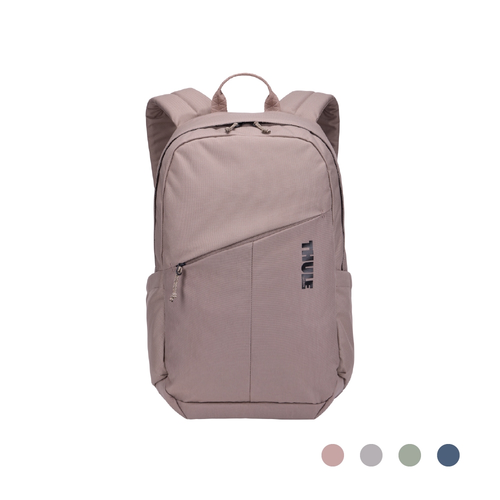 THULE都樂 Campus 20L筆電後背包TCAM-6115(多色)