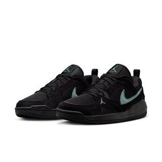 【NIKE】JORDAN CMFT ERA 喬丹 麂皮 運動鞋 男鞋 黑色 休閒鞋 HJ6777-002