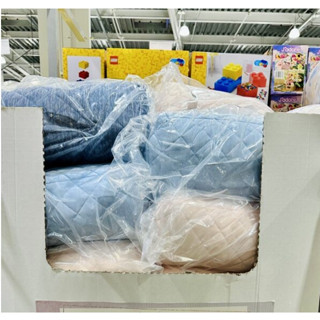 #無吊牌 便宜#Sutton Place 涼感舒適三角大靠墊 加厚記憶棉 抬腳枕🔥好市多costco#149311