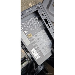 乾淨 Seasonic 海韻 520W SS-520GB 電源供應器 power