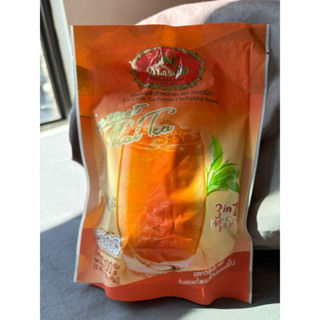 泰國手標三合一泰式奶茶隨身包(20gx5包)